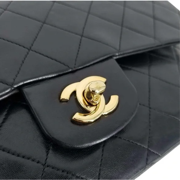 Chanel Medium Classic Flap Bag - Picture 3 of 15